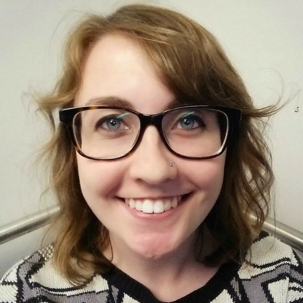 Meet your Posher, Margaret